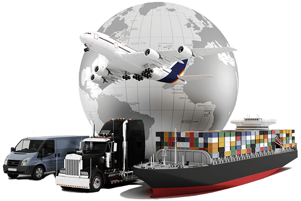 Exportação, Importação e logística | Brangex