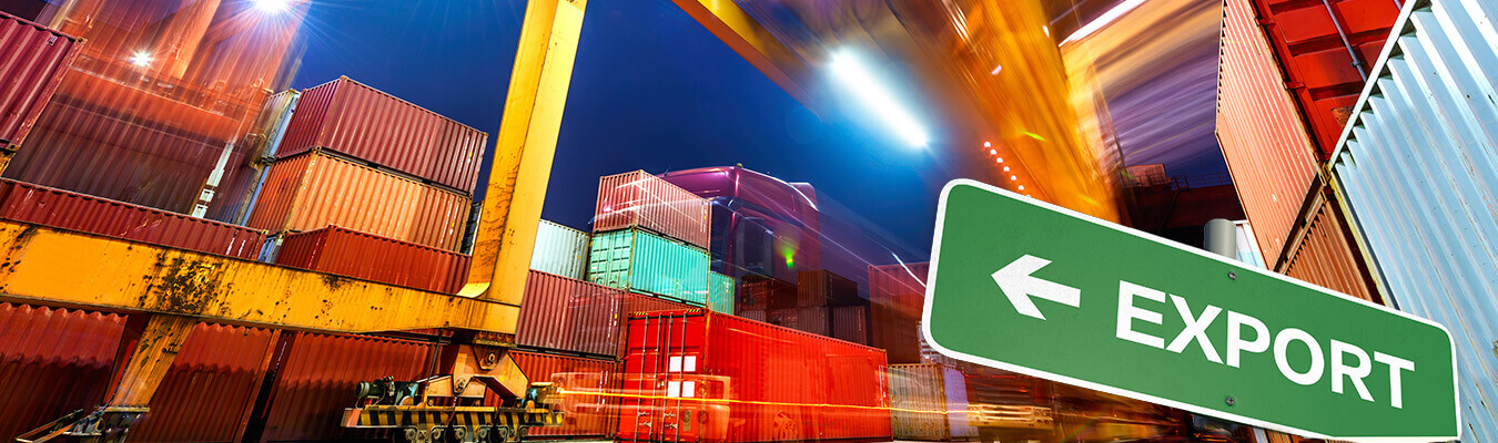 Exportação, Importação e logística | Brangex QUER EXPORTAR?