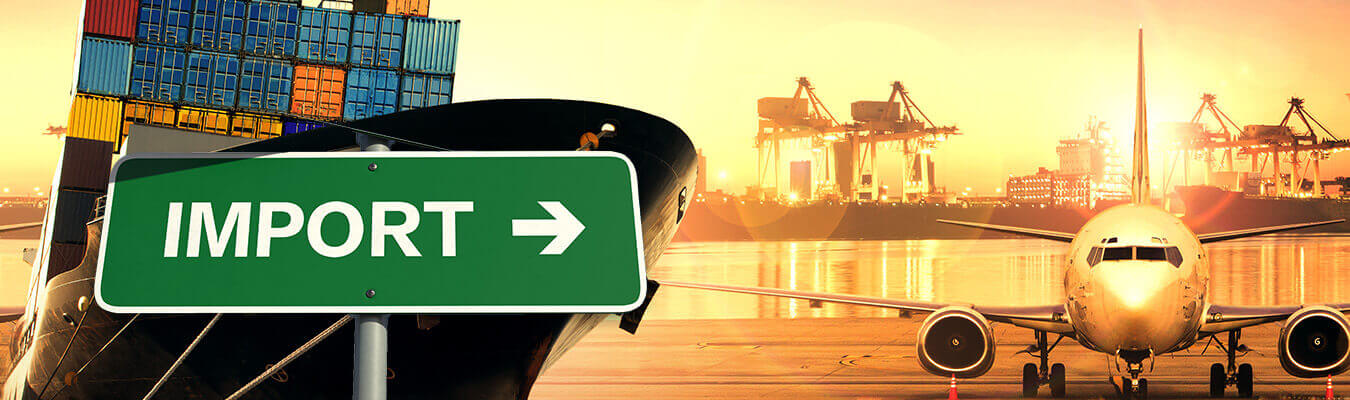 Exportação, Importação e logística | Brangex QUER IMPORTAR?