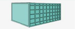 TYPES OF CONTAINERS | Brangex APP