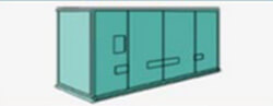 TYPES OF CONTAINERS | Brangex AMA - AQ6
