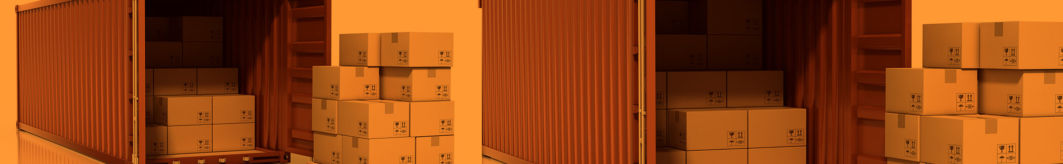 FCL – Full Container Load | Brangex